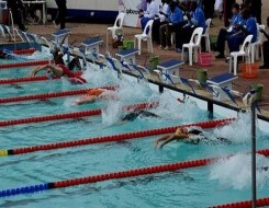  تونس اليوم - تونس تحرز 31 ميدالية منها 13 ذهبية في البطولة العربية للسباحة