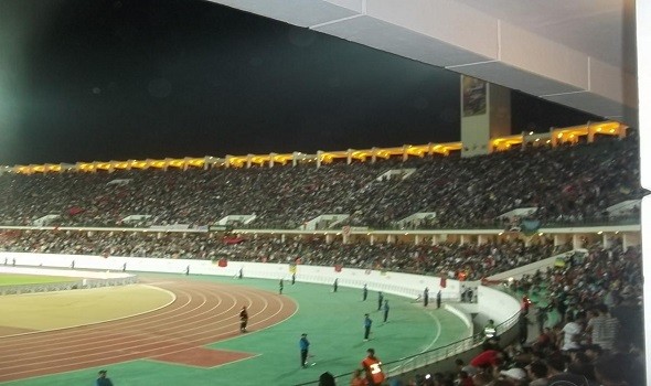 النجم الساحلي التونسي يتأهل إلى دور المجموعات من كأس رابطة الأبطال الإفريقية