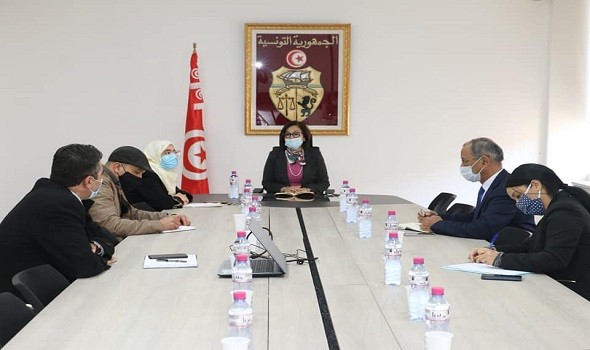 وزارة المرأة التونسية تعلن عن تخصيص مركز إيواء وطني للأطفال ذوي الحالات المستعجلة