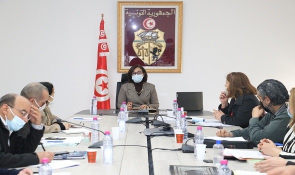 وزارة المرأة التونسية تُحصي 600 فضاء عشوائي للطفولة