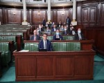  تونس اليوم - المساعدين البرلمانيين يتوجّهون إلى القضاء بعد فسخ عقودهم مع مجلس النواب