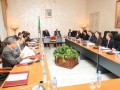  تونس اليوم - برلمانيون جزائريون يرفضون الجلوس وراء إسرائيليين خلال مؤتمر في أثينا