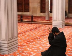  تونس اليوم - إقامة صلاة الاستسقاء طلبا للغيث النافع بكافة المساجد في تونس