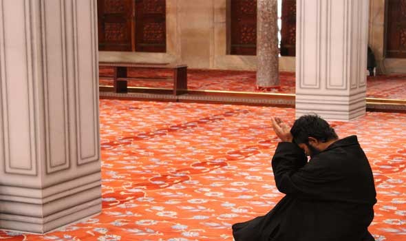 إقامة صلاة الاستسقاء طلبا للغيث النافع بكافة المساجد في تونس