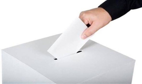 نسبة الاقبال على التصويت بإنتخابات البلدية الجزئية لبلدية حمام سوسة بلغت نسبة 223