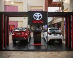  تونس اليوم - "تويوتا" تغزو أسواق الشرق الأوسط بسيارة "Belta" الاقتصادية