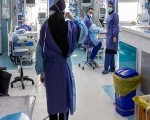  تونس اليوم - حالات اختناق قوية في صفوف عمال الصحة داخل مدينة منوبة التونسية