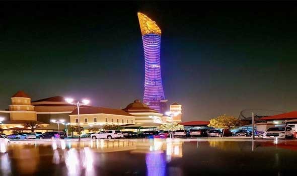  تونس اليوم - سفارة قطر في تونس تعلن أن تأشيرة الدخول إلى دولة قطر عبر شراء تذاكر كأس العرب