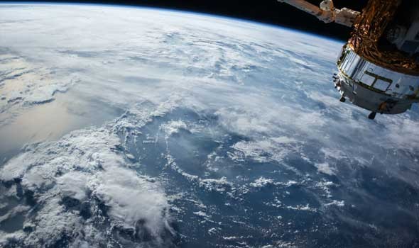  تونس اليوم - "ناسا" تطلق مهمة لإنقاذ الأرض من تصادم صخور فضائية مدمرة بها