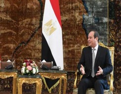  تونس اليوم - الرئيس المصري عبد الفتاح السيسي يوجه رسالة لتونس حول سد النهضة