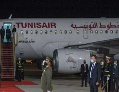  تونس اليوم - الخطوط التونسية تعلن عن إجراءات جديدة للسفر إلى سويسرا