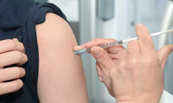 تطعيم أكثر من 5600 امرأة حامل منذ انطلاق الحملة المفتوحة لتلقيح الحوامل في تونس