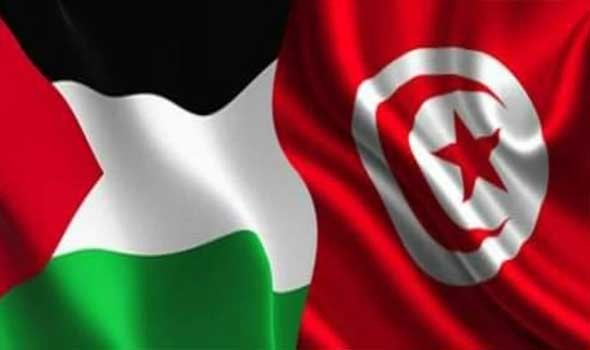 تونس تُطالب المجموعة الدولية بالتدخّل العاجل لايقاف سياسة الاستيطان في فلسطين