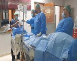  تونس اليوم - إجراء أول عملية قسطرة في قسم أمراض القلب للأطفال في مستشفى الرابطة التونسية