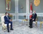  تونس اليوم - الرئيس التونسي قيس سعيد يدعو التونسيين للتقشف في المال العام