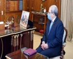  تونس اليوم - عثمان الجرندي يؤكد علي الأهمية التي تُوليها تونس لتعزيز التعاون مع المجلس الدولي للزيتون