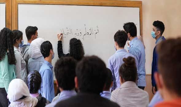  تونس اليوم - تتويج 5 معلّمين تونسيين في المسابقة العالميّة لأفضل معلّم