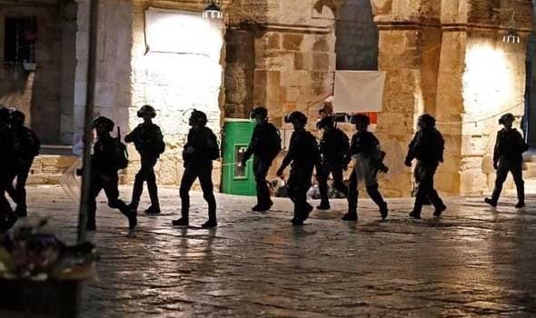  تونس اليوم - الاحتلال الاسرائيلي ينقل وزاراته إلى القدس المحتلة في خطوة خطيرة وتجاوز واضح للقانون الدولي