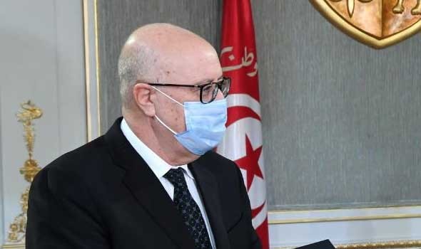  تونس اليوم - محافظ البنك المركزي يوقّع مذكرة تفاهم مع نظيره اللّيبي