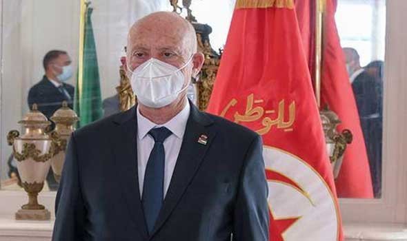  تونس اليوم - قيس سعيد يأمر بتدقيق مالي في قنصليتي تونس في باريس وميلانو بعد أن عزل القنصلين