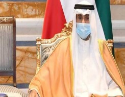  تونس اليوم - أمير الكويت يقبل استقالة الحكومة ويكلفها بتصريف الأعمال
