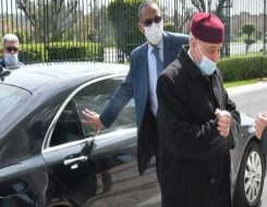 تونس اليوم - عقيلة صالح يزور الجزائر ويعول عليها للخروج من الأزمة التي تعيشها ليبيا