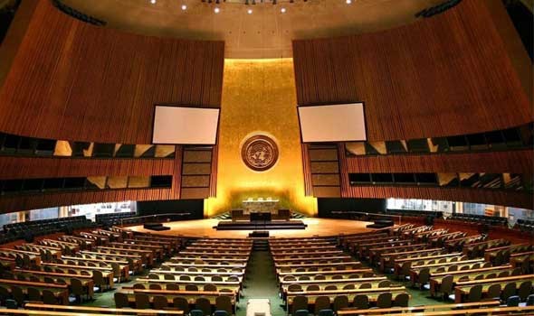 الأمم المتحدة مستعدة لدعم الحوار الوطني في تونس
