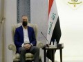  تونس اليوم - الكاظمي يأمر بتشكيل لجنة عليا للتحقيق في أحداث المنطقة الخضراء التي تسببت في وفاة شخص و إصابة 125 آخرين