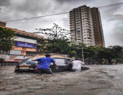  تونس اليوم - قتيلان في فيضانات وأمطار غزيرة في تونس وتحذير من "تقلبات متواصلة"