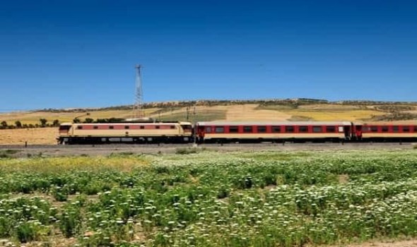 السكك الحديدية والشبكة السريعة تحذّران سكان مناطق منوبية