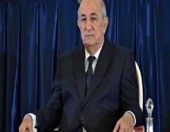 تونس اليوم - الرئاسة الجزائرية تعلن رسمياً وقف ضخ الغاز نحو إسبانيا عبر المغرب