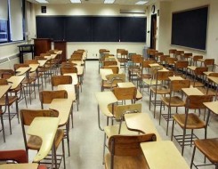  تونس اليوم - غلق مدرسة ثانية بعد انتشار وباء كورونا بالوسط المدرسي في ولاية جربة
