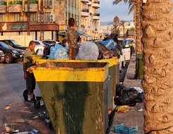  تونس اليوم - الشروع غدا في رفع النفايات من شوارع صفاقس بعد التوصّل إلى حلّ ينهي الأزمة