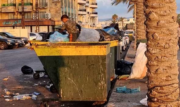 تفاصيل جلسة العمل حول أزمة النفايات في ولاية صفاقس التونسية