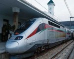  تونس اليوم - وزير النقل يدعو إلى تسريع استكمال أشغال الشبكة الحديدية السريعة في تونس
