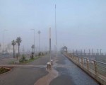  تونس اليوم - خبيرة في الموارد المائية تعلن عن توقّعات بنقص كميات الأمطار في تونس
