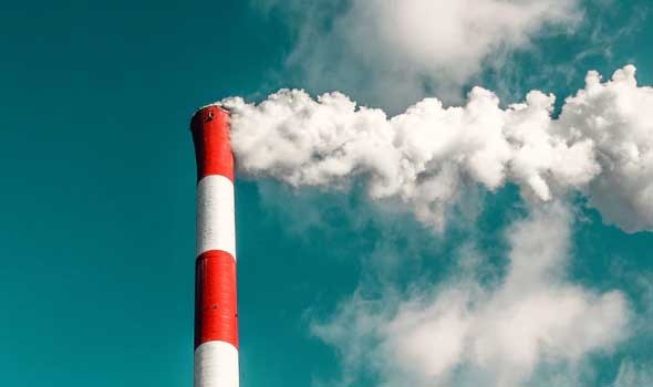  تونس اليوم - انبعاثات ثاني أوكسيد الكربون العالمية في 2021 تقترب من المستويات القياسية
