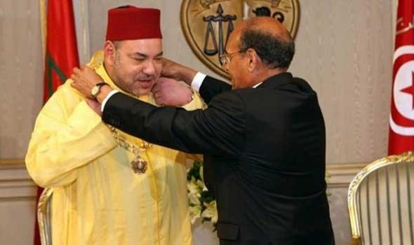  تونس اليوم - المنصف  المرزوقي يؤكد لم أتدخل لإلغاء قمة الفرنكوفونية في تونس
