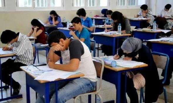  تونس اليوم - نقابة التعليم الثانوي تواصل مقاطعة الدّروس في قفصة التونسية
