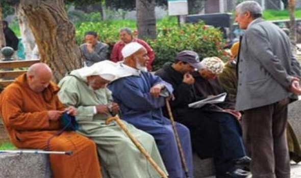 تونس اليوم - تونس تحيي اليوم العالمي للمسنين تحت شعار "شيخوخة آمنة  "