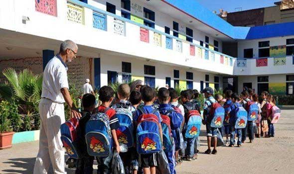  تونس اليوم - الإنطلاق في صرف الدفعة الأولى من المساعدات المدرسية في تونس