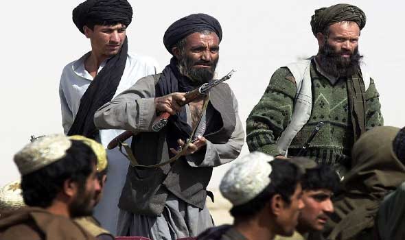 وفد من طالبان يتوجه إلى قطر للقاء مسؤولين أميركيين وأوروبيين
