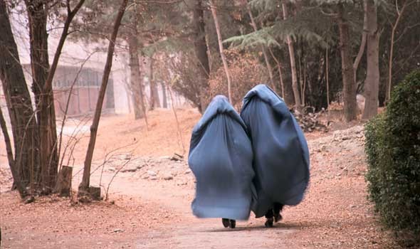 مقتل أربع نساء في أفغانستان بينهن ناشطة تدافع عن حقوق المرأة