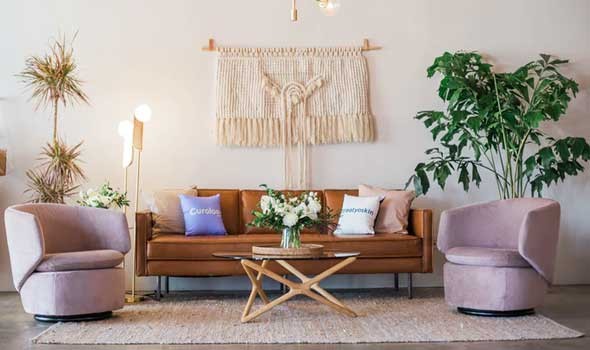 موضة الديكور الداخلي في المنزل لموسم 2022