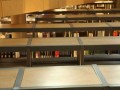  تونس اليوم - تواصل أشغال ترميم مكتبة العطارين  في المدينة العتيقة التونسية