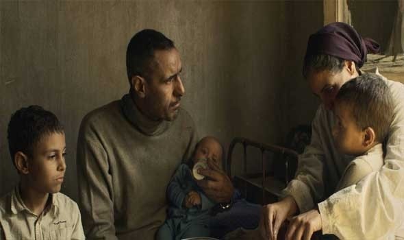 الفيلم المصري ريش يفوز بالتانيت الذهبي لأيام قرطاج السينمائية