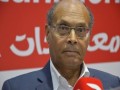  تونس اليوم - سامية عبو تؤكد أن المنصف المرزوقي لم يوفّق في تصريحاته وانة ليس خائنا