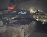  تونس اليوم - إنفجار مستودع أسلحة في مخيم فلسطيني في جنوب لبنان يودي بحياة ١٣ شخصاً وعشرات الجرحى
